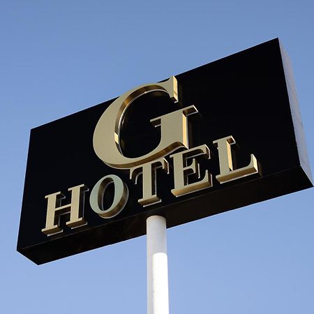 G Hotel Las Vegas Ngoại thất bức ảnh