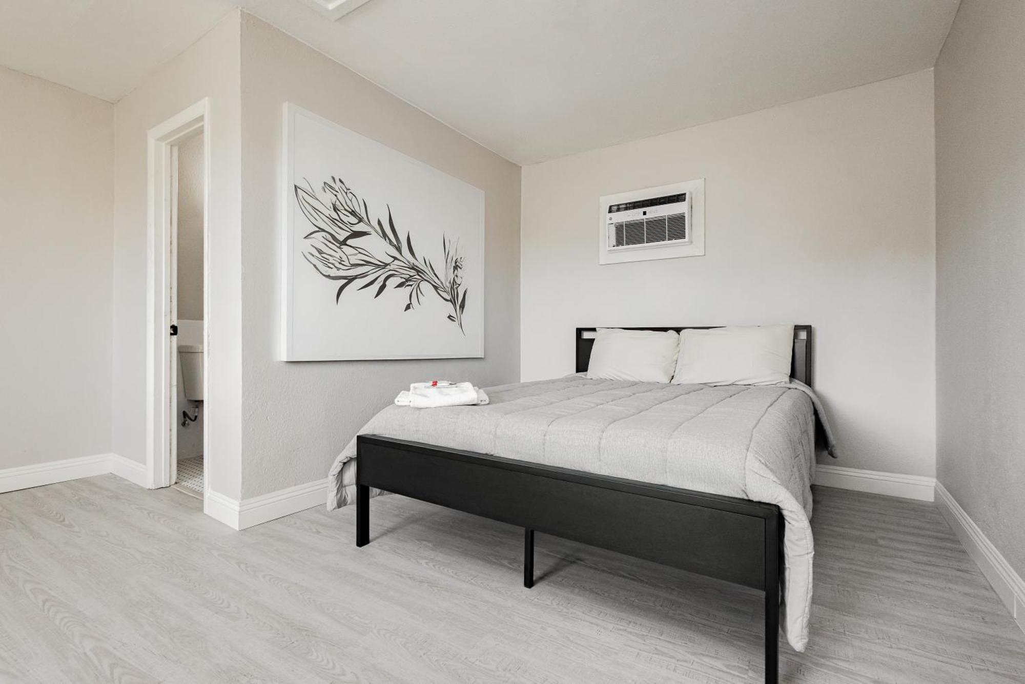 G Hotel Las Vegas Ngoại thất bức ảnh