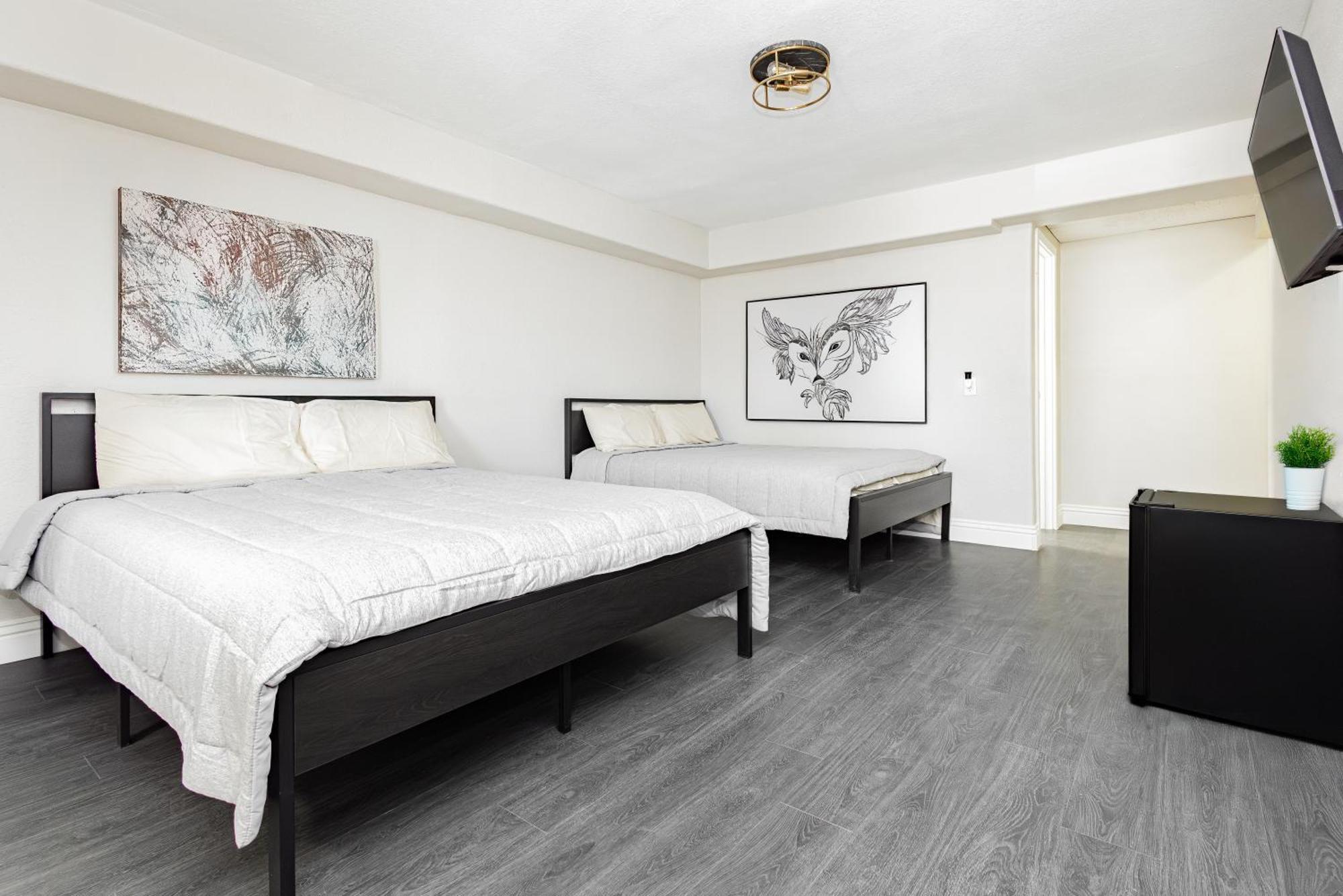 G Hotel Las Vegas Ngoại thất bức ảnh