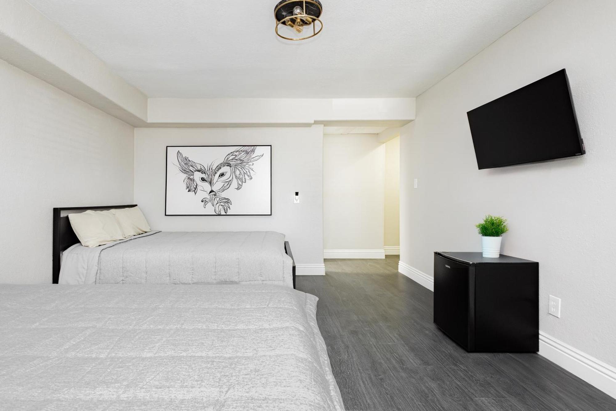 G Hotel Las Vegas Ngoại thất bức ảnh